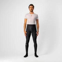 Castelli Men's Entrata Cycling Tights - 2023