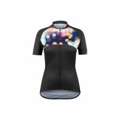 Sugoi Women's Evolution Zap Bike Jersey - 2020