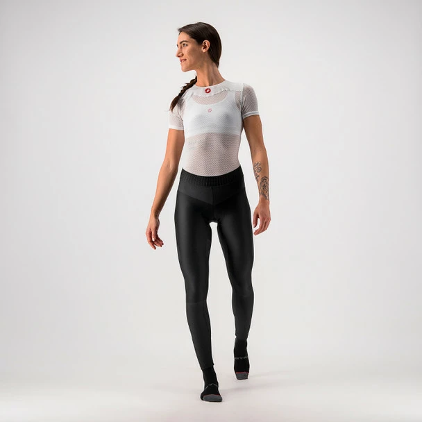 Castelli Women's Sleeker Mid Cycling Tight - 2022