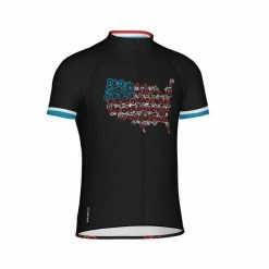 Primal Wear Men's 'Merica Bike Jersey - 2022