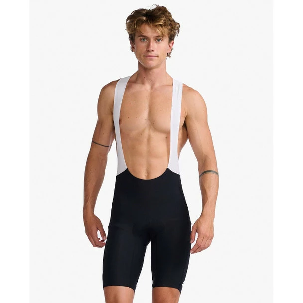 2XU Men's Aero Bib Shorts - 2023