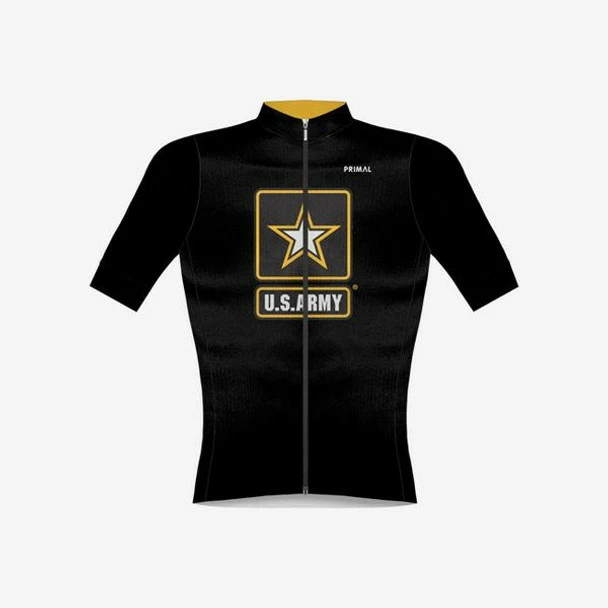 Primal Wear Men's US Army Helix Jersey - 2023