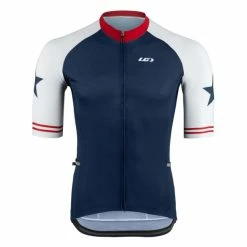 Louis Garneau Men's Premium Bike Jersey - 2022