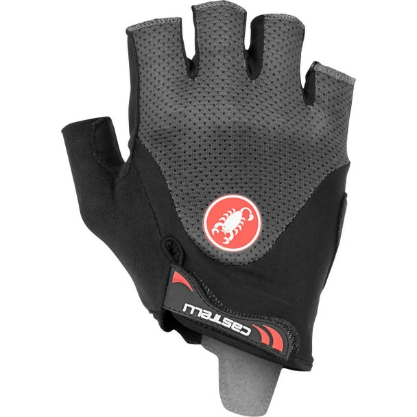 Castelli Arenberg Gel 2 Bike Gloves - 2023 - Image 2