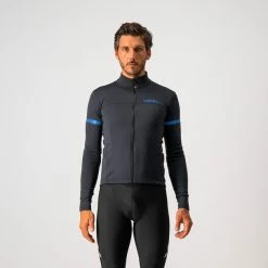 Castelli Men's Fondo 2 Jersey Full-Zip - 2023