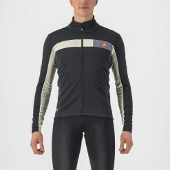 Castelli Men's Mortirolo 6S Cycling Jacket - 2023