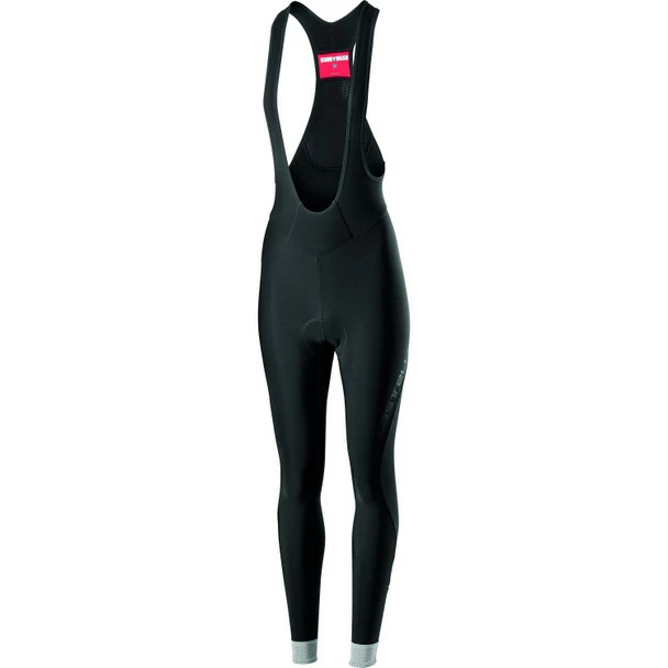 Castelli Women's Tutto Nano Bibtight - 2023