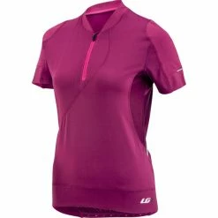 Louis Garneau Women's Gloria Cycling Jersey - 2018