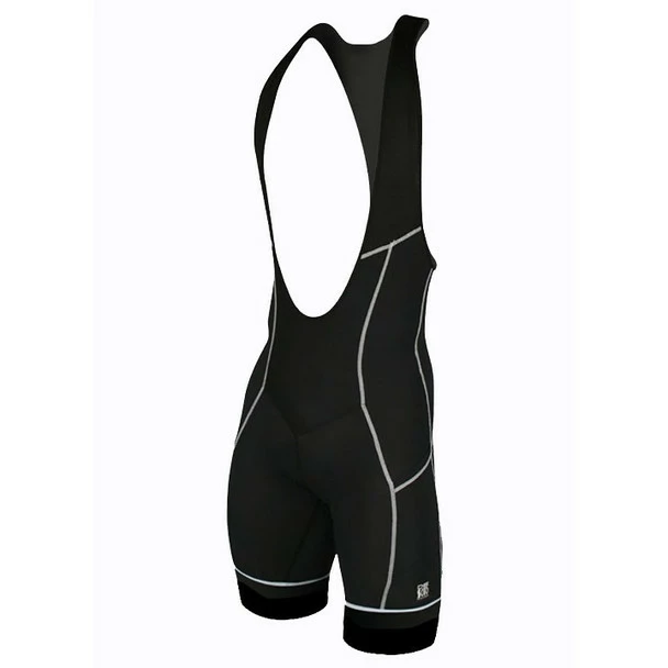 DeSoto Men's Mobius Bib Short - 2023