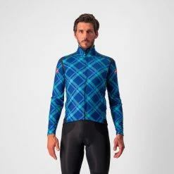 Castelli Men's Perfetto RoS Long Sleeve - 2022