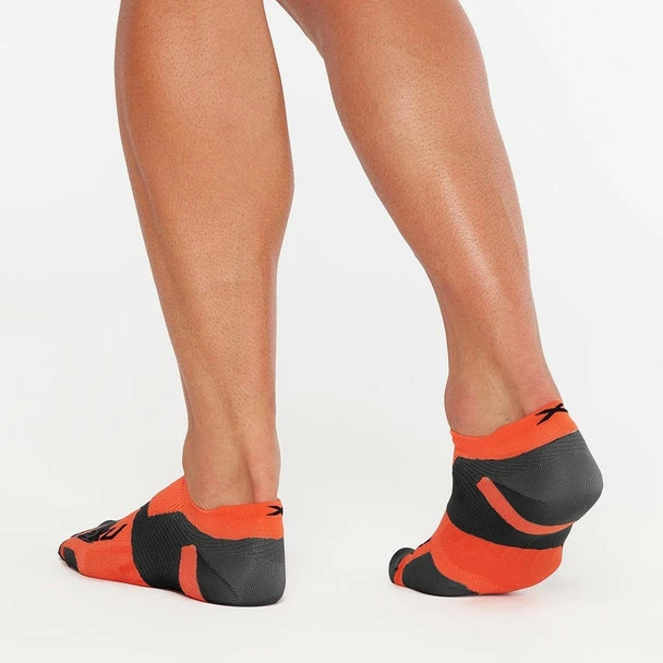 2XU Vectr Ultralight No Show Sock - 2022 - Image 2