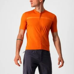 Castelli Men's Unlimited All-Road Jersey - 2023