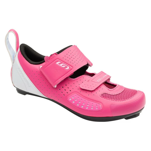 Louis Garneau Women's Tri X-Speed IV Cycling Shoe - 2022