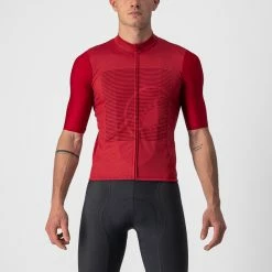 Castelli Men's Bagarre Jersey - 2022