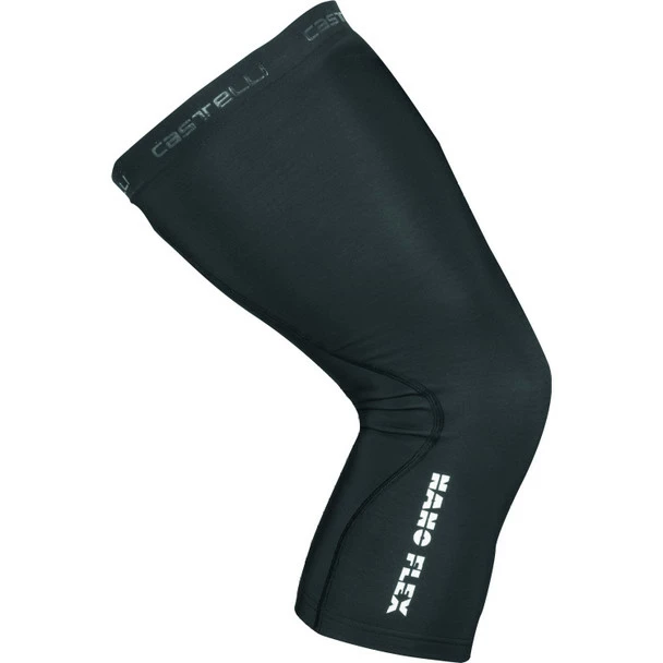 Castelli Nano Flex 3G Kneewarmer - 2023