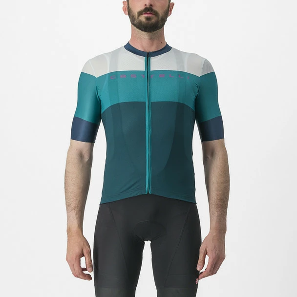 Castelli Men's Sezione Cycling Jersey - 2023