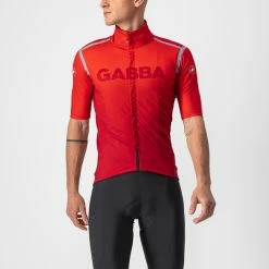 Castelli Men's Gabba RoS Special Edition - 2022