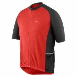 Louis Garneau Men's Connection 4 Bike Jersey - 2023