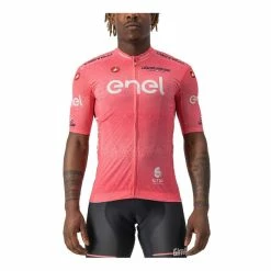 Castelli Men's Giro 105 Competizione Cycling Jersey - 2022
