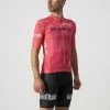 Castelli Men's #Giro104 Competizione Cycling Jersey - 2021