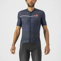Castelli Men's Insider Cycling Jersey - 2023