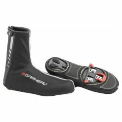 Louis Garneau Wind Dry II Shoe Cover - 2020