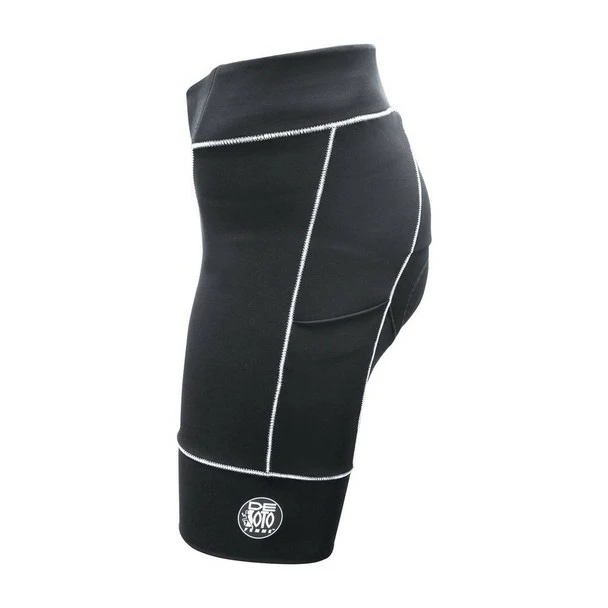 DeSoto Women's 400-Mile Cycling Short - 2023 - Image 2