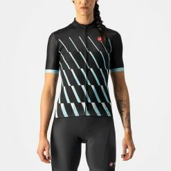 Castelli Women's Pendio Cycling Jersey - 2022