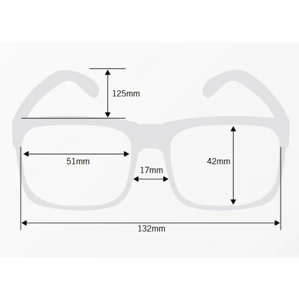 Ryders Camden Polarized Sunglasses - 2023 - Image 3