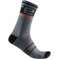 Castelli Prologo 15 Cycling Sock - 2023