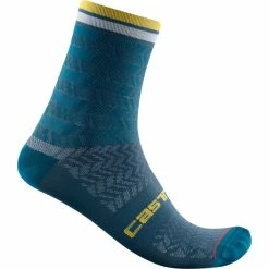 Castelli Avanti 12 Cycling Sock - 2021