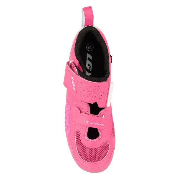 Louis Garneau Women's Tri X-Speed IV Cycling Shoe - 2022 - Image 3
