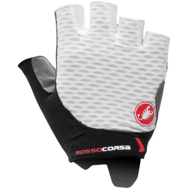 Castelli Women's Rosso Corsa 2 Bike Glove - 2023